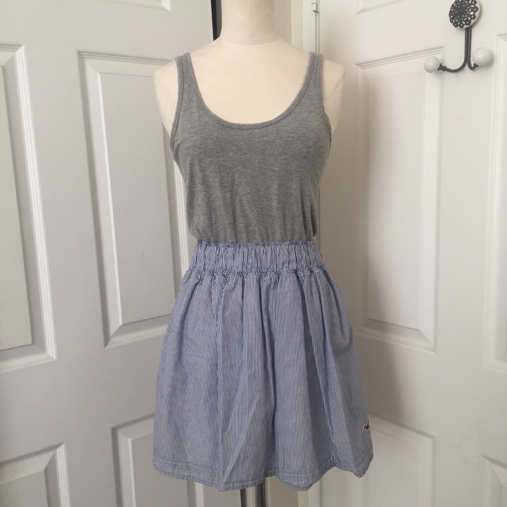 Hollister Dress